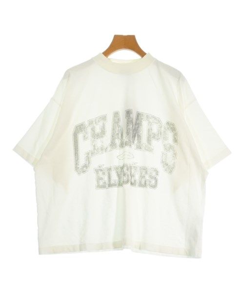 Balenciaga T-Shirt White