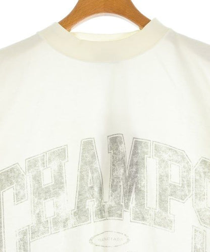 Balenciaga T-Shirt White — view 4