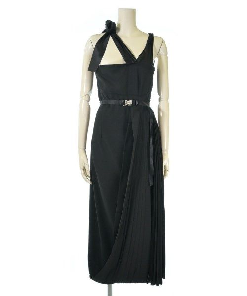 Prada Dress Black