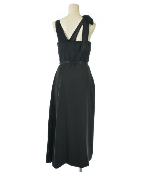 Prada Dress Black — view 2