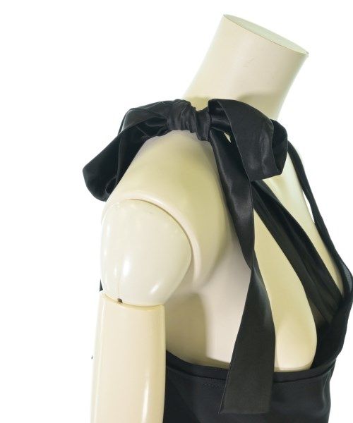 Prada Dress Black — view 4