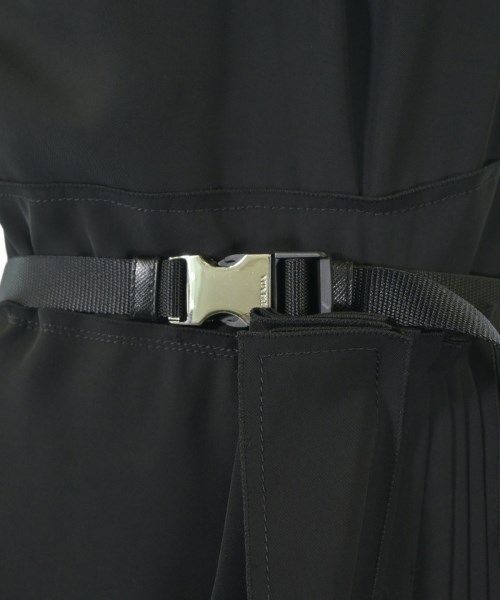 Prada Dress Black — view 7