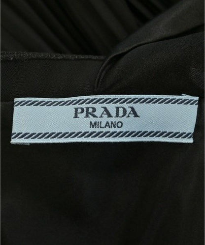Prada Dress Black — view 3