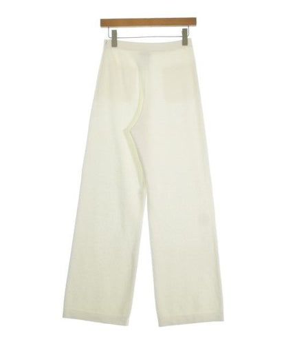 Chanel Pants White — view 2