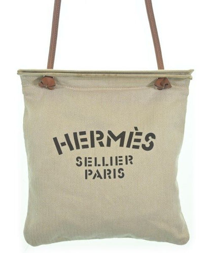 Hermes Tote Bag White