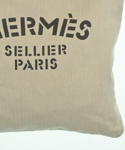 Hermes Tote Bag White — view 7