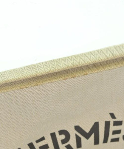 Hermes Tote Bag White — view 8
