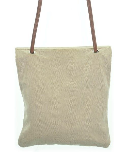 Hermes Tote Bag White — view 2