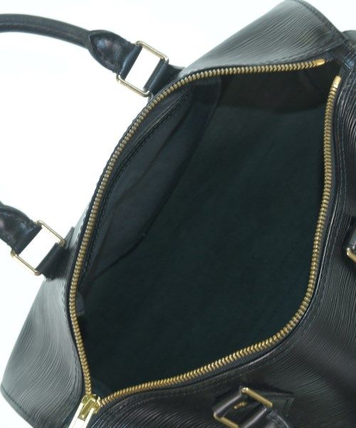 Louis Vuitton Boston Bag — view 3