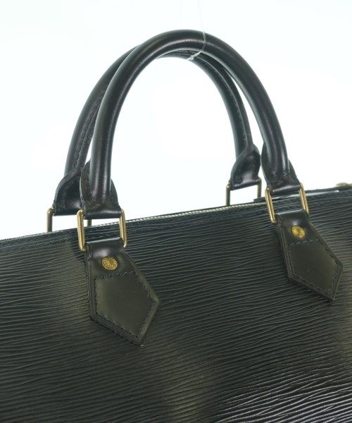 Louis Vuitton Boston Bag — view 5