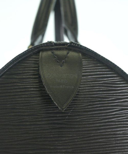 Louis Vuitton Boston Bag — view 4