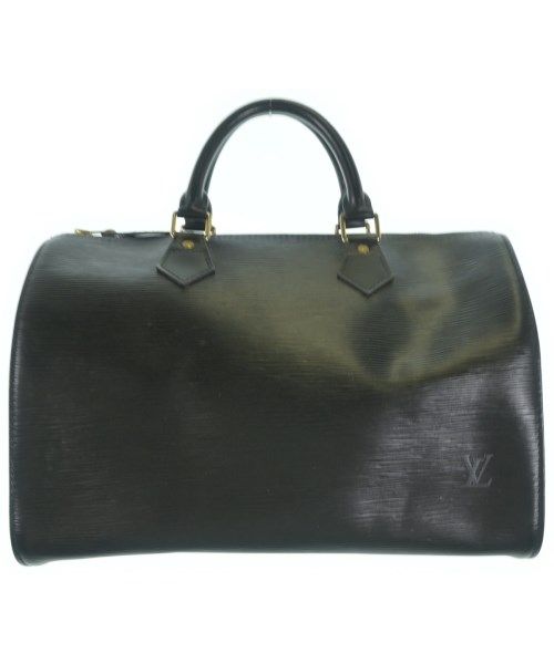 Louis Vuitton Boston Bag — view 2