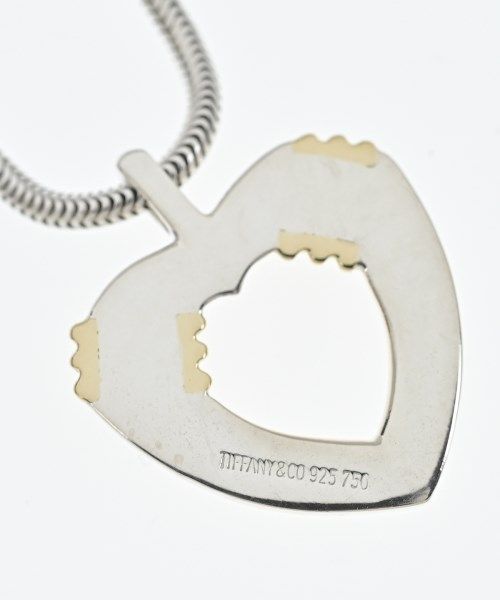 Tiffany & Co Necklace — view 3