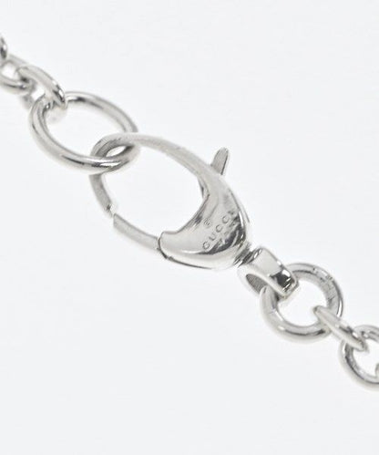 Gucci Necklace Silver — view 4