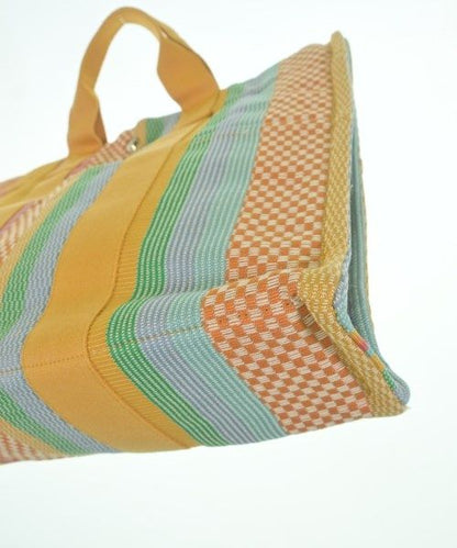 Hermes Tote Bag Orange — view 8