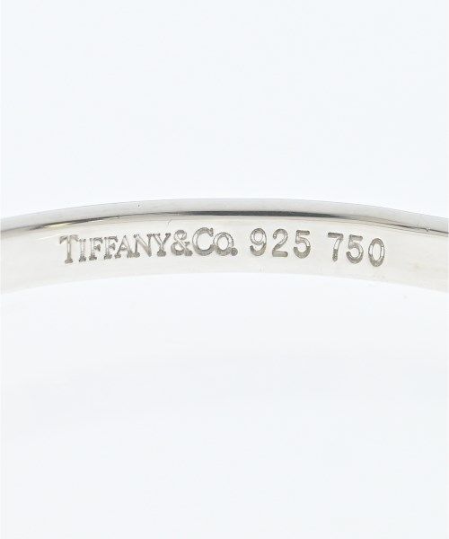 Tiffany & Co Bracelet Bangle — view 4