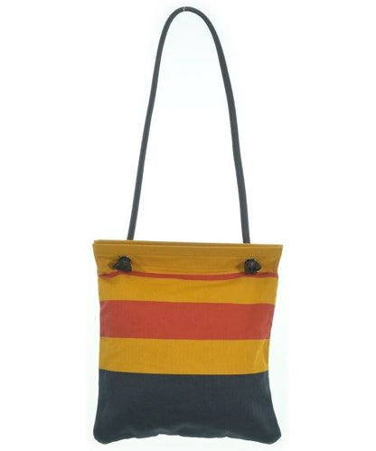 Hermes Shoulder Bag Yellow — view 3