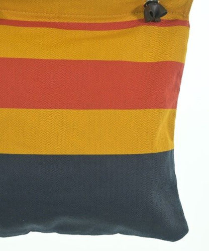 Hermes Shoulder Bag Yellow — view 7