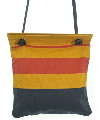 Hermes Shoulder Bag Yellow