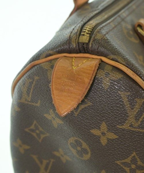 Louis Vuitton Boston Bag — view 4