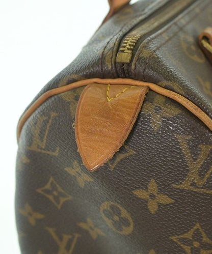 Louis Vuitton Boston Bag — view 4