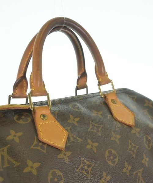 Louis Vuitton Boston Bag — view 5