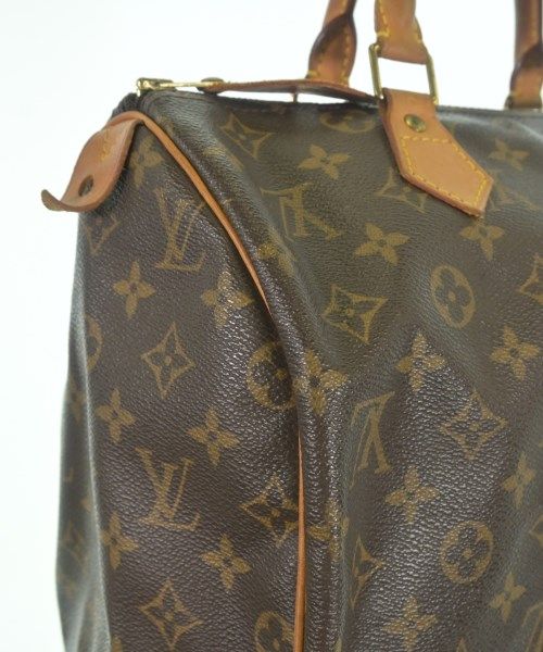 Louis Vuitton Boston Bag — view 6