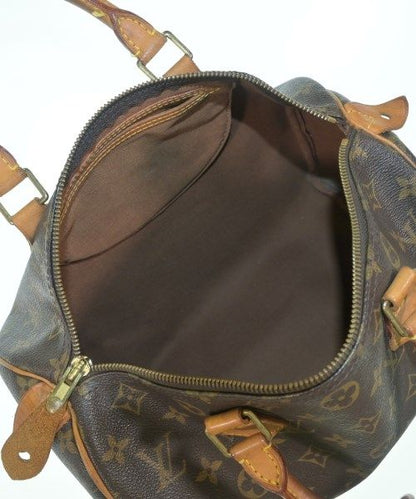 Louis Vuitton Boston Bag — view 3