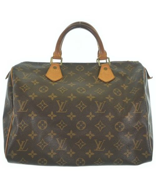 Louis Vuitton Boston Bag — view 2