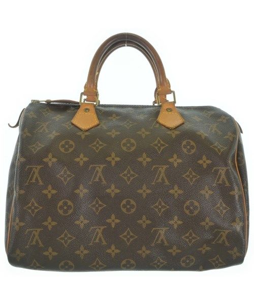 Louis Vuitton Boston Bag