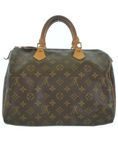Louis Vuitton Boston Bag