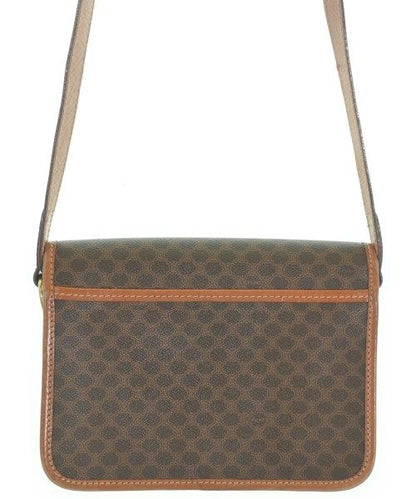 Celine Shoulder Bag Brown — view 2