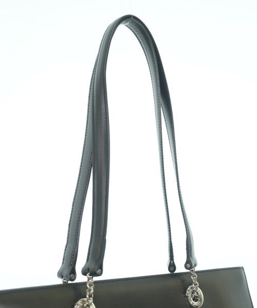 Cartier Tote Bag Black — view 5