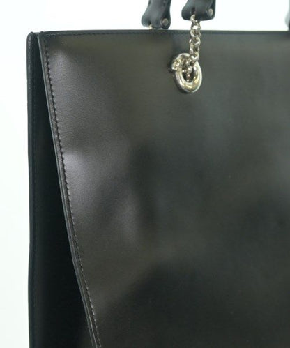 Cartier Tote Bag Black — view 6