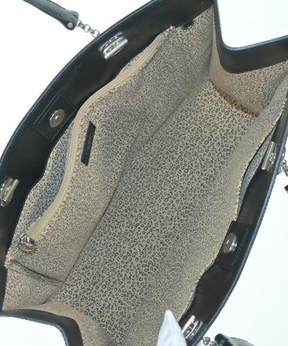 Cartier Tote Bag Black — view 3