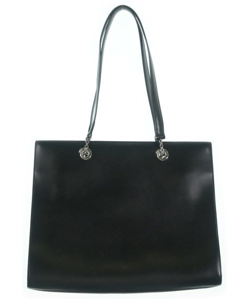 Cartier Tote Bag Black