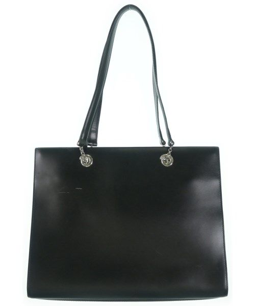 Cartier Tote Bag Black — view 2
