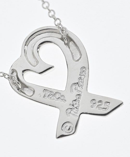 Tiffany & Co Necklace — view 3