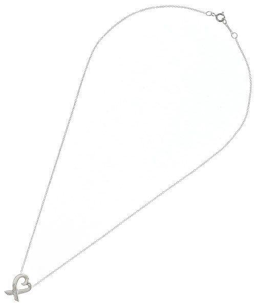 Tiffany & Co Necklace — view 2