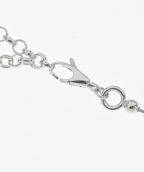 Gucci Necklace Silver — view 4