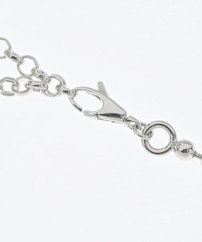 Gucci Necklace Silver — view 4
