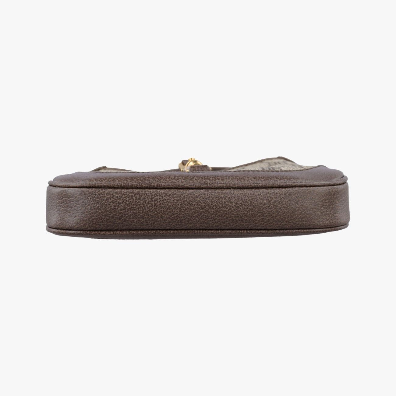 Balenciaga the Hacker Jackie Brown Canvas Shoulder Bag — view 3