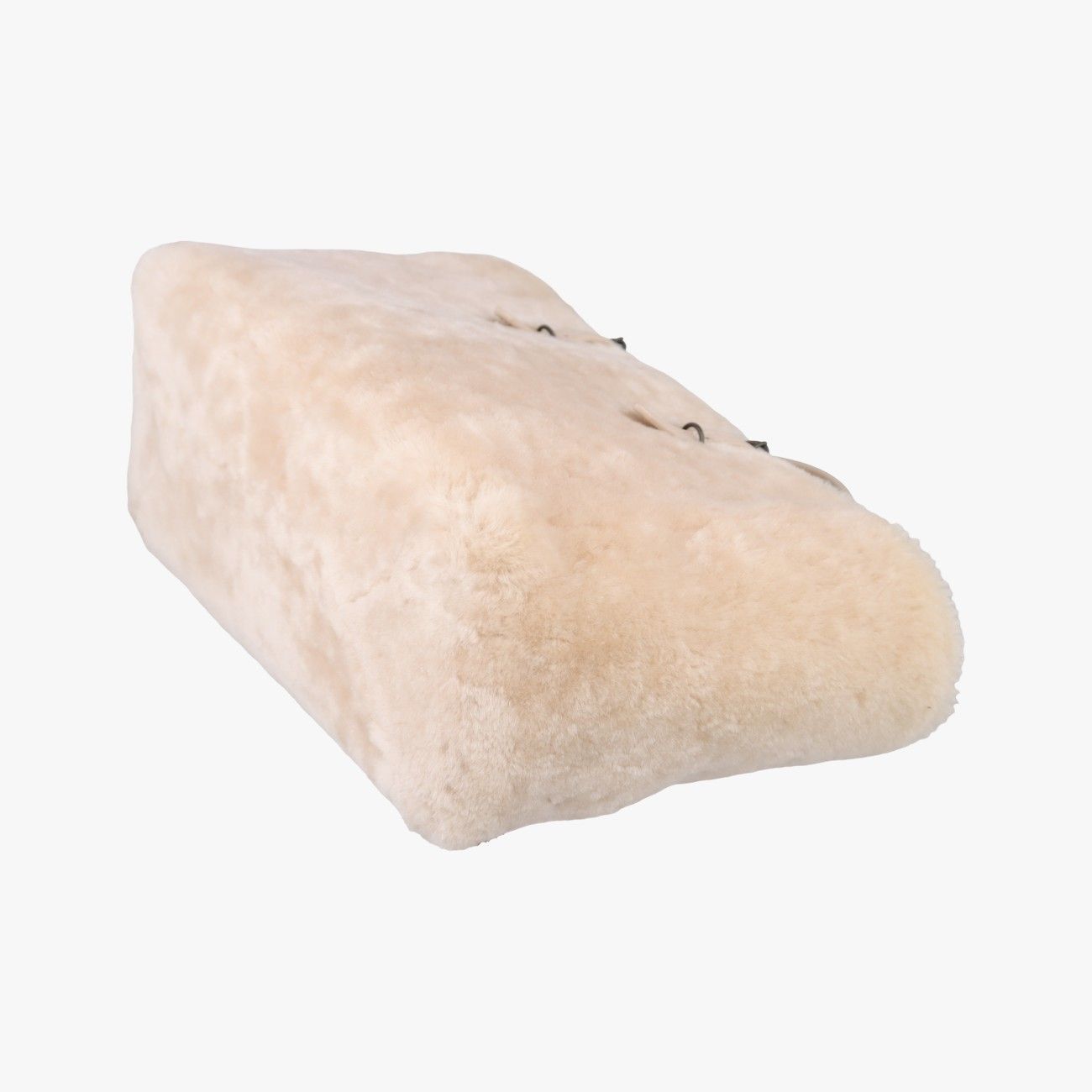 Balenciaga Paper A6 Beige Handbag — view 6