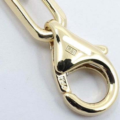 Cartier Bracelet Santos de Cartier Small YG 19.5 Card — view 5