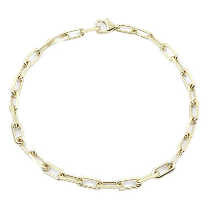 Cartier Bracelet Santos de Cartier Small YG 19.5 Card