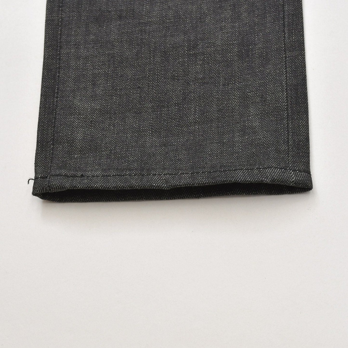 Dior Homme Indigo Slim Denim Pants Hedi Slimane Era Cotton Gray — view 7