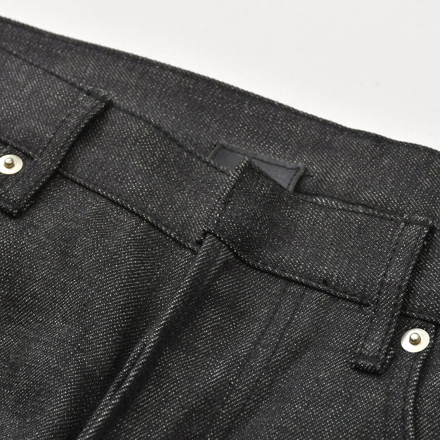 Dior Homme Indigo Slim Denim Pants Hedi Slimane Era Cotton Gray — view 3