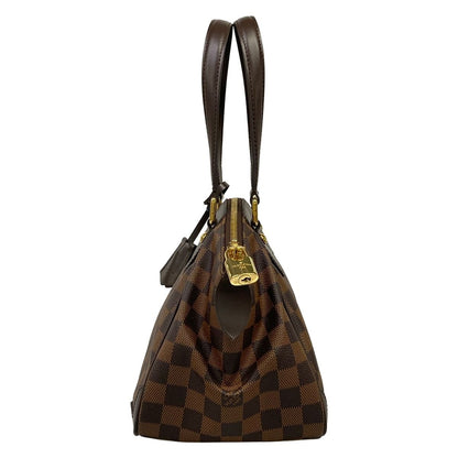 Louis Vuitton Shoulder Bag Damier Verona PM Ebene — view 4