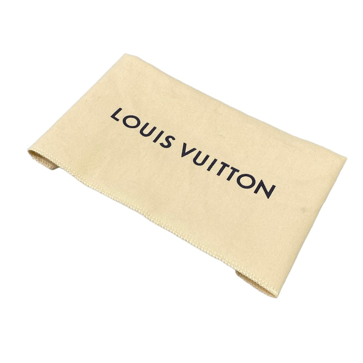 Louis Vuitton Shoulder Bag Monogram Tupi — view 8