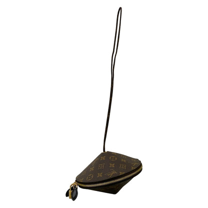 Louis Vuitton Shoulder Bag Monogram Tupi — view 4